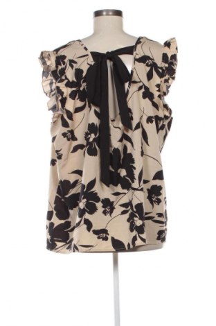 Bluzka damska SHEIN, Rozmiar 3XL, Kolor Kolorowy, Cena 35,99 zł