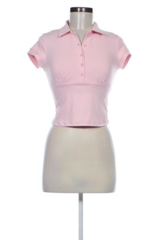 Damen Shirt SHEIN, Größe S, Farbe Rosa, Preis € 9,79