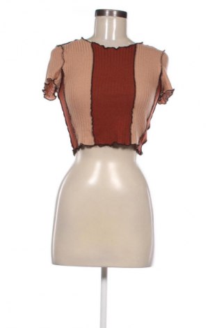 Bluză de femei SHEIN, Mărime XS, Culoare Multicolor, Preț 34,99 Lei