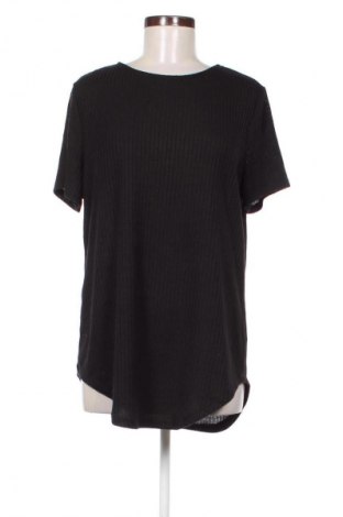 Damen Shirt SHEIN, Größe XL, Farbe Schwarz, Preis € 10,99