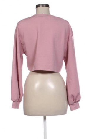 Bluzka damska SHEIN, Rozmiar XS, Kolor Popielaty róż, Cena 29,99 zł