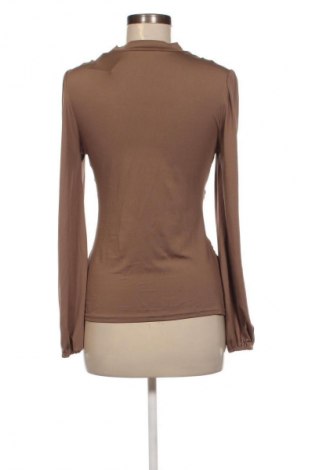 Damen Shirt SHEIN, Größe M, Farbe Braun, Preis 6,99 €