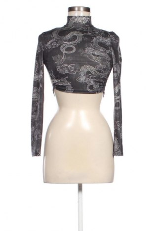 Damen Shirt SHEIN, Größe XXS, Farbe Mehrfarbig, Preis 9,72 €