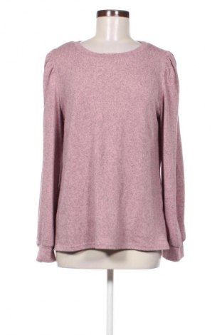 Damen Shirt SHEIN, Größe L, Farbe Aschrosa, Preis € 6,99