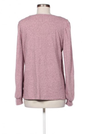 Damen Shirt SHEIN, Größe L, Farbe Aschrosa, Preis € 6,99