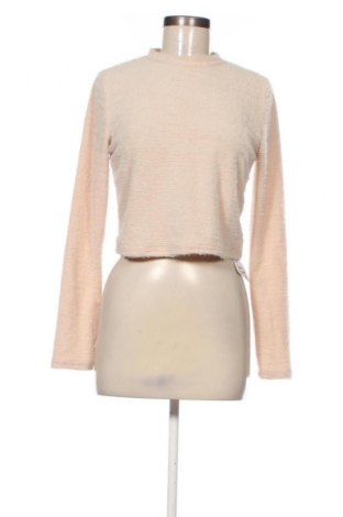 Dámská halenka SHEIN, Velikost M, Barva Béžová, Cena  59,00 Kč