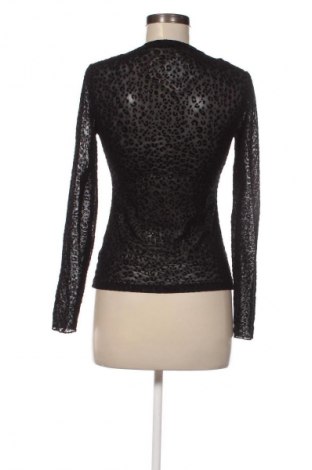 Bluză de femei SHEIN, Mărime M, Culoare Negru, Preț 33,99 Lei