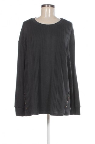 Damen Shirt SHEIN, Größe XL, Farbe Grau, Preis 6,99 €