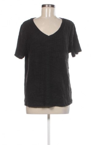 Bluză de femei SHEIN, Mărime XL, Culoare Negru, Preț 44,99 Lei