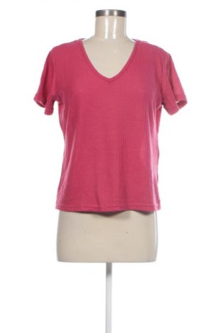 Bluzka damska SHEIN, Rozmiar S, Kolor Czerwony, Cena 31,99 zł