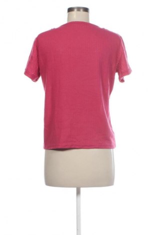 Bluzka damska SHEIN, Rozmiar S, Kolor Czerwony, Cena 31,99 zł