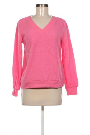 Дамска блуза SHEIN, Размер S, Цвят Розов, Цена 10,99 лв.