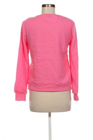 Дамска блуза SHEIN, Размер S, Цвят Розов, Цена 10,99 лв.