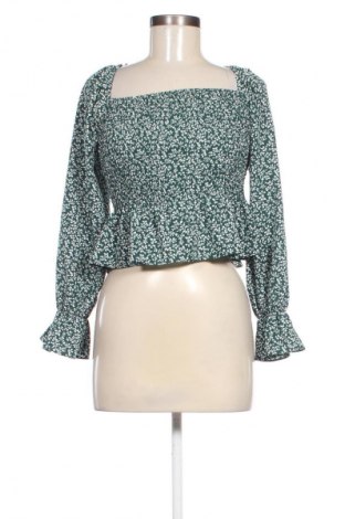 Damen Shirt SHEIN, Größe XS, Farbe Mehrfarbig, Preis € 9,72