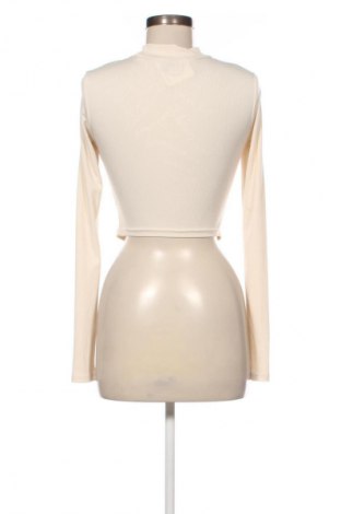Damen Shirt SHEIN, Größe S, Farbe Ecru, Preis 9,74 €