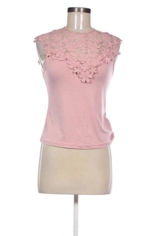 Damen Shirt SHEIN, Größe M, Farbe Rosa, Preis 9,74 €