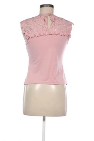 Damen Shirt SHEIN, Größe M, Farbe Rosa, Preis 9,74 €