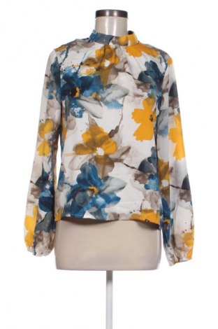 Damen Shirt SHEIN, Größe M, Farbe Mehrfarbig, Preis € 6,99