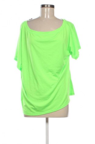 Damen Shirt SHEIN, Größe M, Farbe Grün, Preis 9,74 €