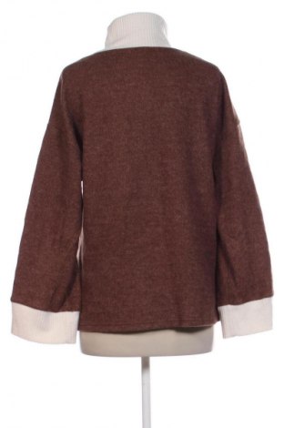 Damen Shirt SHEIN, Größe XS, Farbe Mehrfarbig, Preis 9,72 €