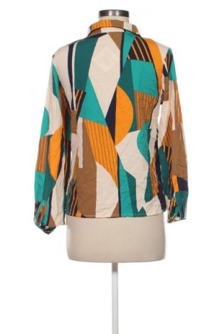 Γυναικεία μπλούζα SHEIN, Μέγεθος S, Χρώμα Πολύχρωμο, Τιμή 3,99 €