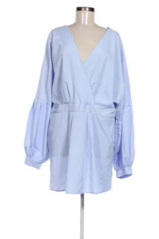 Bluzka damska SHEIN, Rozmiar 3XL, Kolor Kolorowy, Cena 43,68 zł