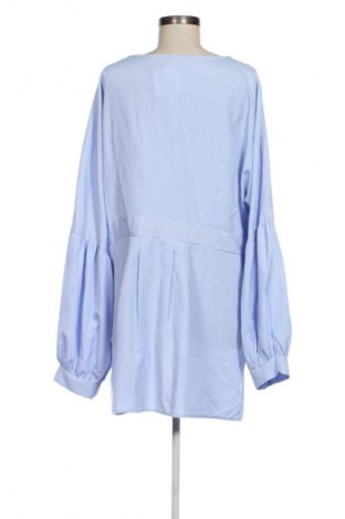 Bluzka damska SHEIN, Rozmiar 3XL, Kolor Kolorowy, Cena 43,68 zł