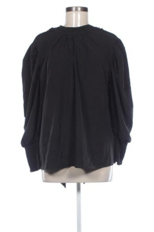 Дамска блуза SHEIN, Размер XL, Цвят Черен, Цена 12,99 лв.