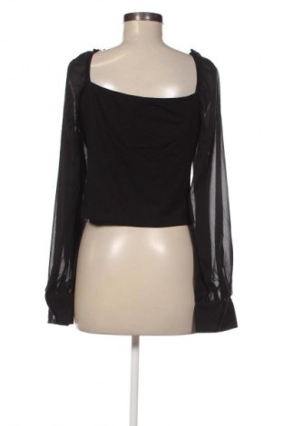 Dámská halenka SHEIN, Velikost XL, Barva Černá, Cena  89,00 Kč