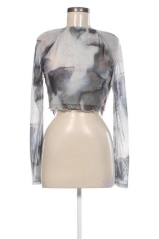 Bluzka damska SHEIN, Rozmiar XL, Kolor Kolorowy, Cena 30,99 zł