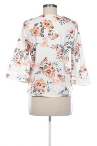 Дамска блуза SHEIN, Размер S, Цвят Многоцветен, Цена 4,99 лв.