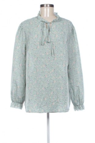 Damen Shirt SHEIN, Größe XL, Farbe Mehrfarbig, Preis 6,99 €