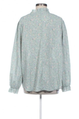 Damen Shirt SHEIN, Größe XL, Farbe Mehrfarbig, Preis 6,99 €
