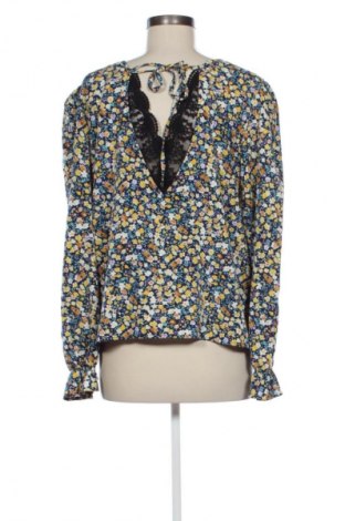 Dámska blúza SHEIN, Veľkosť L, Farba Viacfarebná, Cena  5,95 €