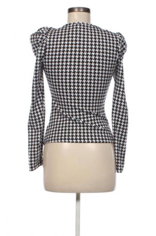 Дамска блуза SHEIN, Размер M, Цвят Многоцветен, Цена 9,99 лв.