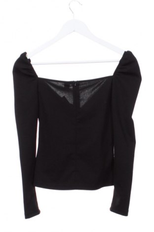 Bluzka damska SHEIN, Rozmiar XS, Kolor Czarny, Cena 13,99 zł