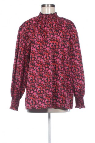 Bluzka damska SHEIN, Rozmiar XL, Kolor Kolorowy, Cena 34,99 zł