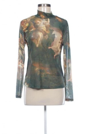 Bluză de femei SHEIN, Mărime XL, Culoare Multicolor, Preț 36,99 Lei