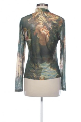 Bluză de femei SHEIN, Mărime XL, Culoare Multicolor, Preț 36,99 Lei