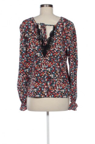Bluzka damska SHEIN, Rozmiar L, Kolor Kolorowy, Cena 30,99 zł