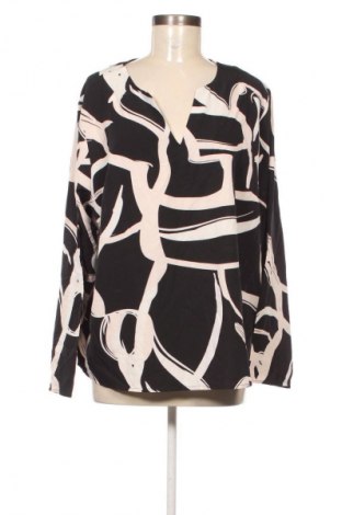 Дамска блуза SHEIN, Размер XXL, Цвят Многоцветен, Цена 13,99 лв.