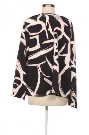 Дамска блуза SHEIN, Размер XXL, Цвят Многоцветен, Цена 13,99 лв.