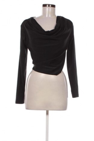 Bluză de femei SHEIN, Mărime M, Culoare Negru, Preț 30,99 Lei