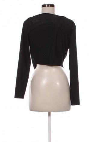 Bluză de femei SHEIN, Mărime M, Culoare Negru, Preț 30,99 Lei