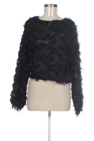 Damen Shirt SHEIN, Größe L, Farbe Schwarz, Preis 7,99 €