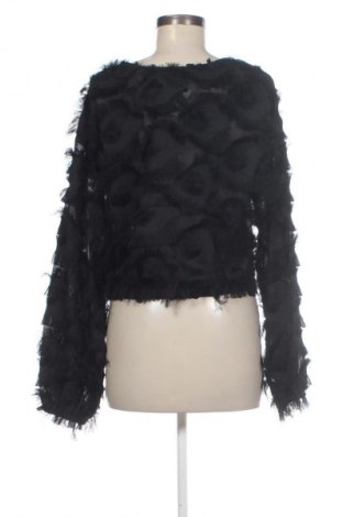 Damen Shirt SHEIN, Größe L, Farbe Schwarz, Preis 7,99 €