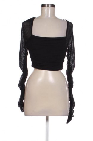 Damen Shirt SHEIN, Größe M, Farbe Schwarz, Preis 5,99 €