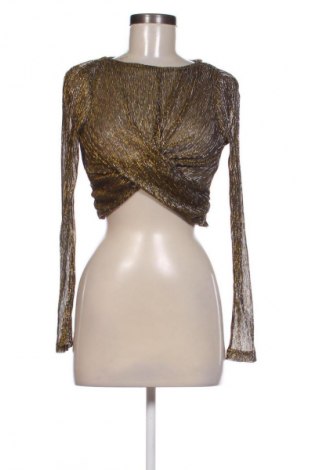 Damen Shirt SHEIN, Größe S, Farbe Mehrfarbig, Preis 7,99 €