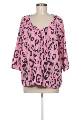 Damen Shirt SHEIN, Größe L, Farbe Mehrfarbig, Preis 6,99 €