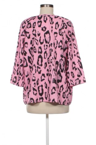 Damen Shirt SHEIN, Größe L, Farbe Mehrfarbig, Preis 6,99 €